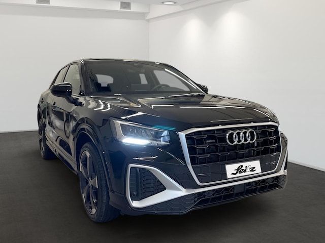 Audi Q2 S Line 40 TFSI Quattro S Tronic - 2025 - Joinsteer - #5