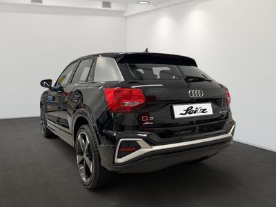 Audi Q2 S Line 40 TFSI Quattro S Tronic - - Joinsteer - #5