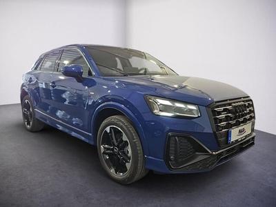 Audi Q2 S Line 40 TFSI Quattro S Tronic - - Joinsteer - #3