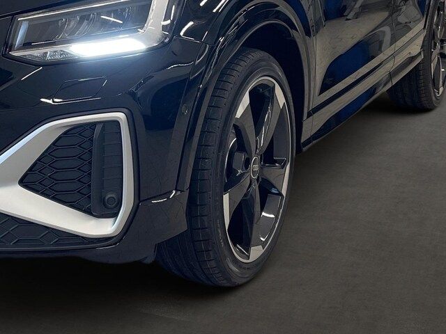 Audi Q2 S Line 40 TFSI Quattro S Tronic - 2025 - Joinsteer - #10