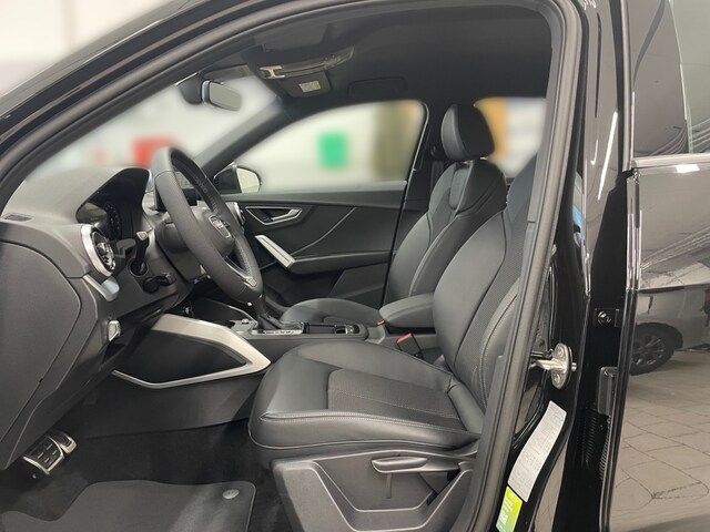 Audi Q2 S Line 40 TFSI Quattro S Tronic - 2025 - Joinsteer - #11