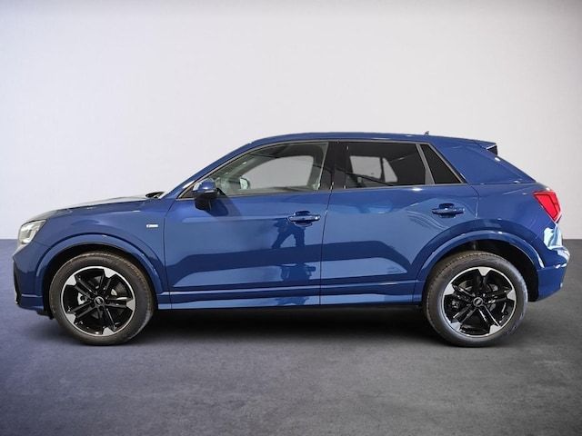 Audi Q2 S Line 40 TFSI Quattro S Tronic - 2025 - Joinsteer - #8