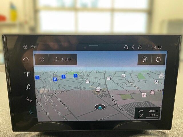 Audi Q2 S Line 40 TFSI Quattro S Tronic - 2025 - Joinsteer - #13