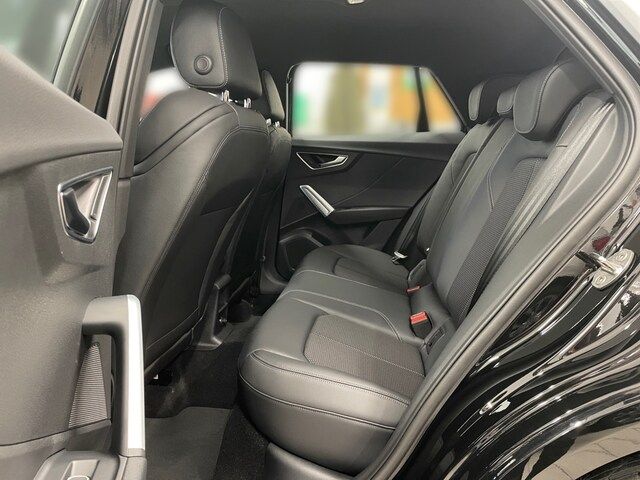 Audi Q2 S Line 40 TFSI Quattro S Tronic - 2025 - Joinsteer - #15