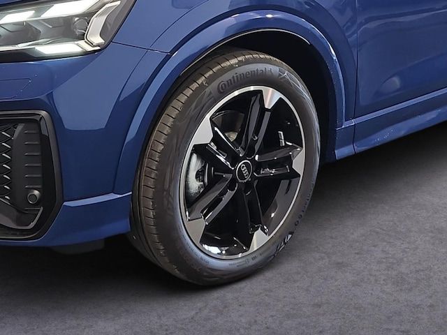 Audi Q2 S Line 40 TFSI Quattro S Tronic - 2025 - Joinsteer - #10