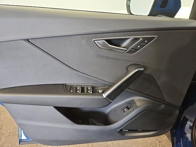 Audi Q2 S Line 40 TFSI Quattro S Tronic - 2025 - Joinsteer - #14