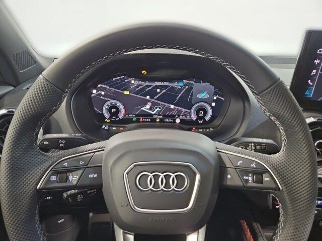 Audi Q2 S Line 40 TFSI Quattro S Tronic - 2025 - Joinsteer - #16