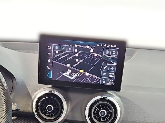 Audi Q2 S Line 40 TFSI Quattro S Tronic - 2025 - Joinsteer - #18