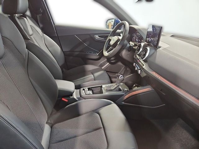 Audi Q2 S Line 40 TFSI Quattro S Tronic - 2025 - Joinsteer - #22