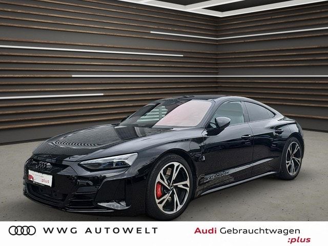Audi E-tron GT Quattro E-tron Quattro - 2022 - Joinsteer - #1