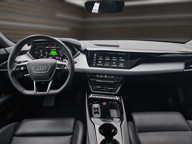Audi E-tron GT Quattro E-tron Quattro - 2022 - Joinsteer - #6