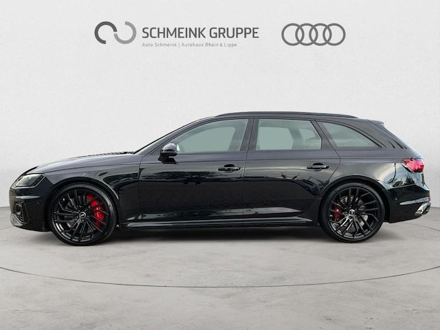Audi RS4 Avant TFSI Quattro Tiptronic - 2020 - Joinsteer - #2