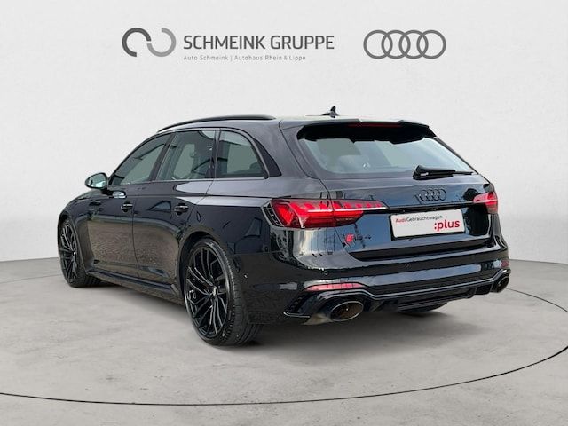 Audi RS4 Avant TFSI Quattro Tiptronic - 2020 - Joinsteer - #3