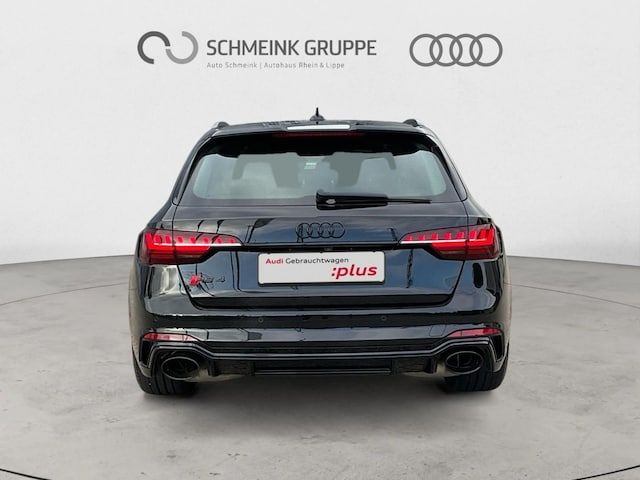 Audi RS4 Avant TFSI Quattro Tiptronic - 2020 - Joinsteer - #4