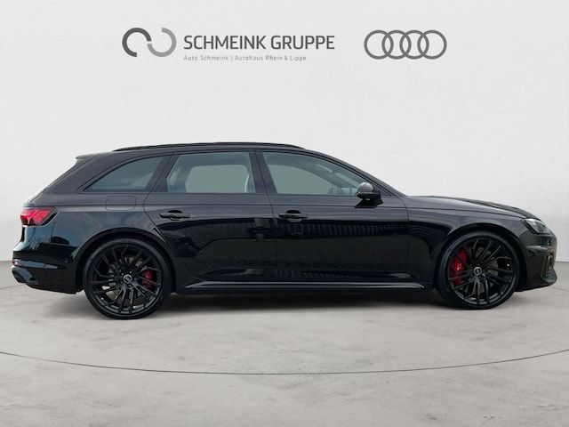 Audi RS4 Avant TFSI Quattro Tiptronic - 2020 - Joinsteer - #6