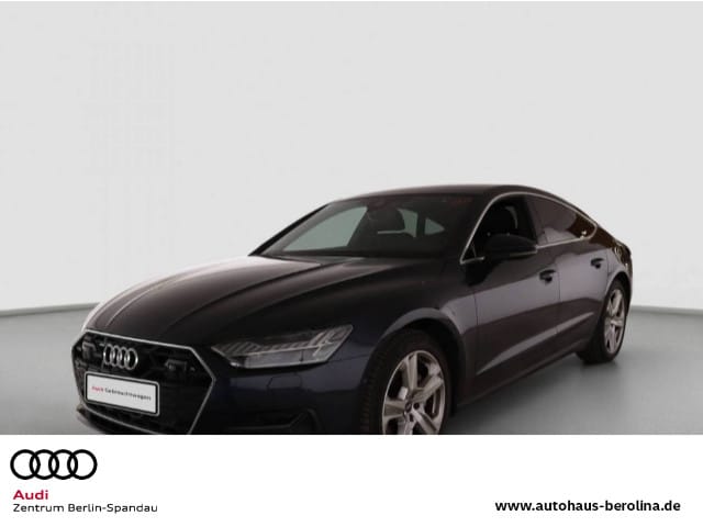 Audi A7 Sportback 45 TDI Quattro S Tronic - 2025 - Joinsteer - #1