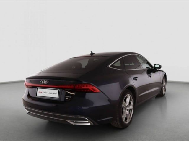 Audi A7 Sportback 45 TDI Quattro S Tronic - 2025 - Joinsteer - #2