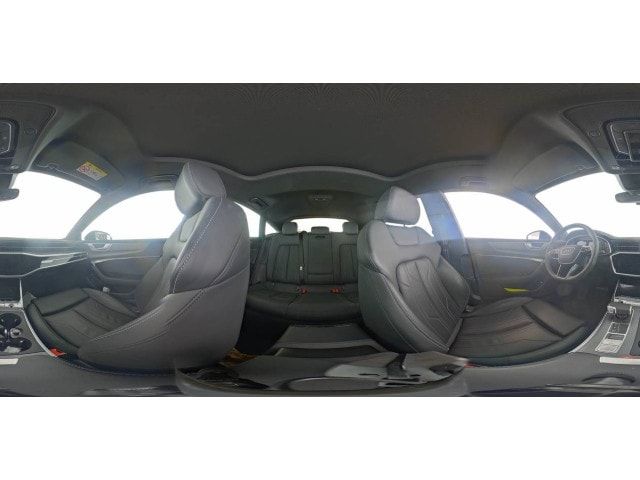 Audi A7 Sportback 45 TDI Quattro S Tronic - 2025 - Joinsteer - #3