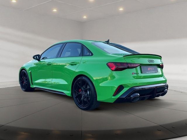 Audi RS3 Berline TFSI Quattro S Tronic - 2025 - Joinsteer - #4