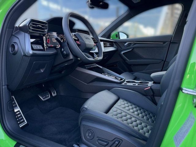 Audi RS3 Berline TFSI Quattro S Tronic - 2025 - Joinsteer - #8