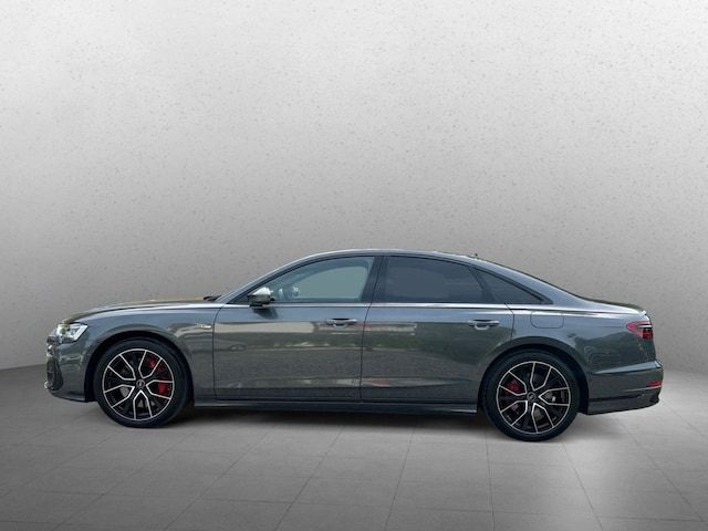 Audi A8 TFSI E 60 TFSI E Quattro Tiptronic - 2022 - Joinsteer - #5