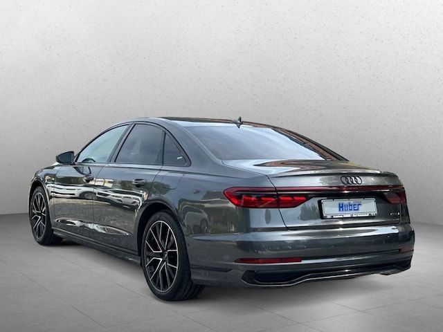 Audi A8 TFSI E 60 TFSI E Quattro Tiptronic - 2022 - Joinsteer - #6