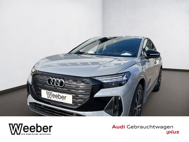 Audi Q4 Sportback E-tron 45 E-tron Quattro - 2025 - Joinsteer - #1
