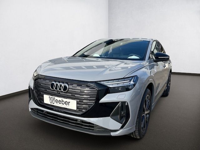 Audi Q4 Sportback E-tron 45 E-tron Quattro - 2025 - Joinsteer - #2