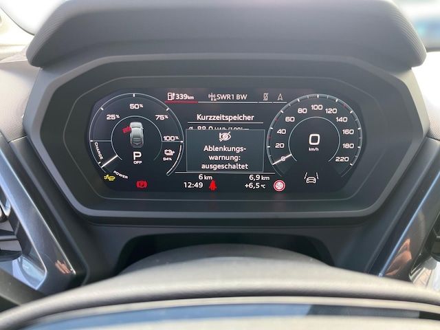 Audi Q4 Sportback E-tron 45 E-tron Quattro - 2025 - Joinsteer - #6