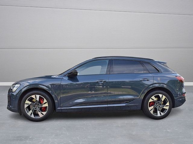 Audi Q8 E-tron S Line 55 E-tron Quattro - 2023 - Joinsteer - #4