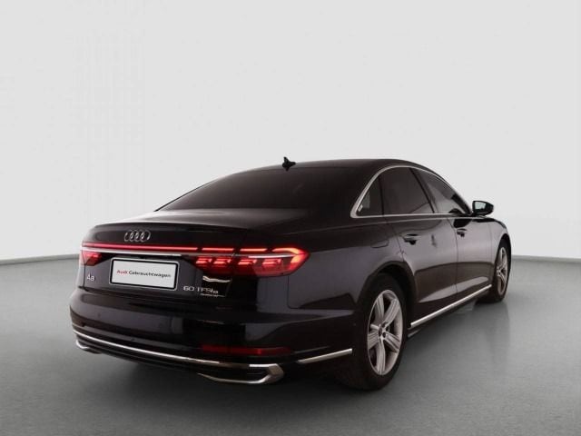 Audi A8 TFSI E 60 TFSI E Quattro Tiptronic - 2025 - Joinsteer - #3