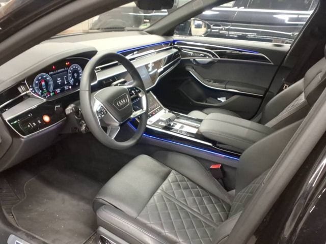 Audi A8 TFSI E 60 TFSI E Quattro Tiptronic - 2025 - Joinsteer - #4