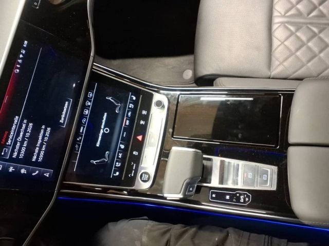 Audi A8 TFSI E 60 TFSI E Quattro Tiptronic - 2025 - Joinsteer - #5