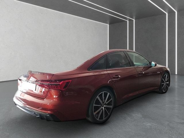 Audi S6 Limousine TDI Quattro Tiptronic - 2024 - Joinsteer - #3
