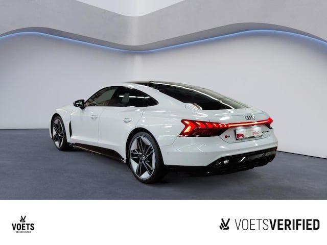 Audi RS E-tron GT E-tron Quattro - 2024 - Joinsteer - #3