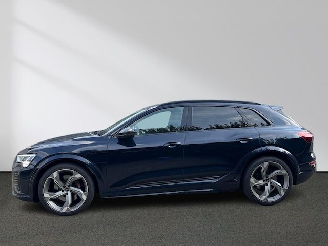 Audi SQ8 E-tron E-tron Quattro - 2023 - Joinsteer - #2