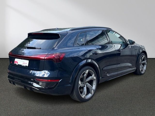 Audi SQ8 E-tron E-tron Quattro - 2023 - Joinsteer - #3