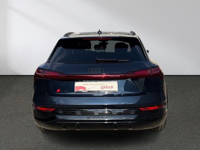 Audi SQ8 E-tron E-tron Quattro - 2023 - Joinsteer - #5