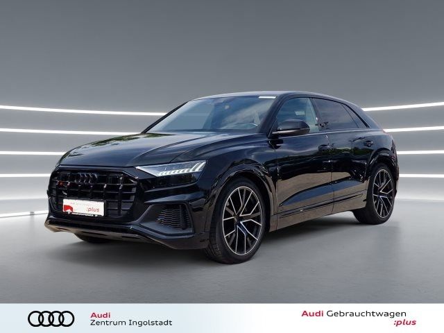 Audi SQ8 SUV TFSI Quattro Tiptronic - 2022 - Joinsteer - #2