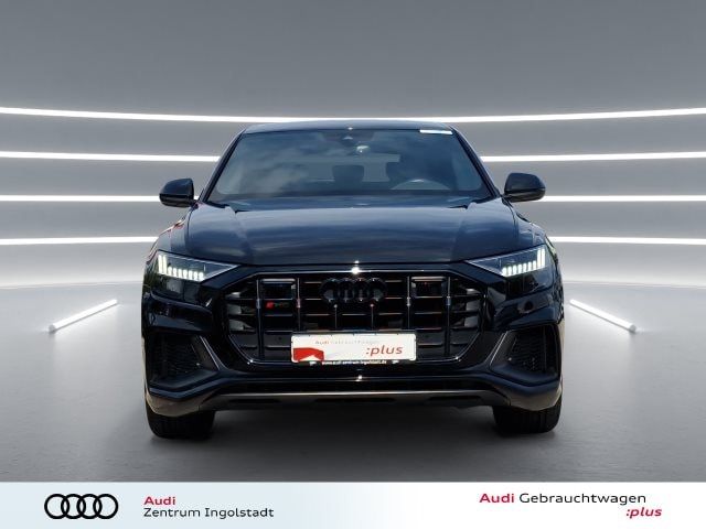 Audi SQ8 SUV TFSI Quattro Tiptronic - 2022 - Joinsteer - #3
