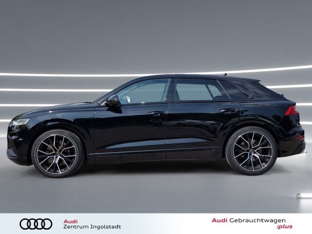 Audi SQ8 SUV TFSI Quattro Tiptronic - 2022 - Joinsteer - #5