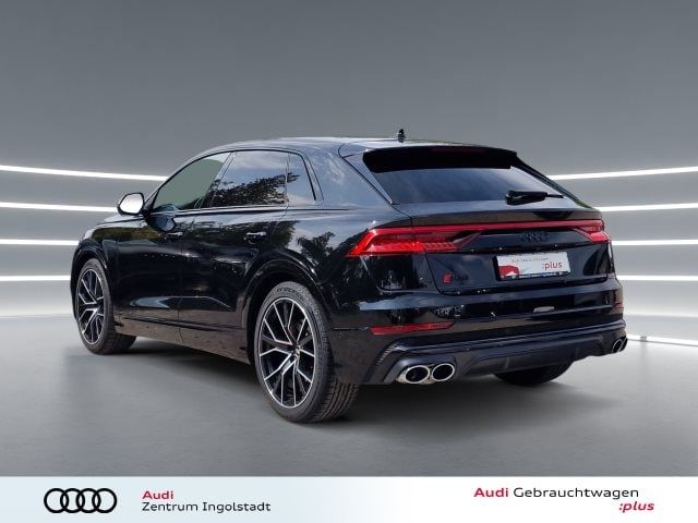Audi SQ8 SUV TFSI Quattro Tiptronic - 2022 - Joinsteer - #6