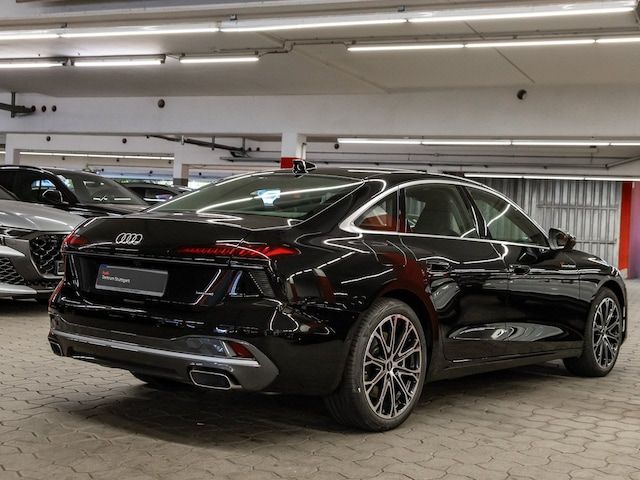 Audi A6 Limousine E-hybrid E-hybrid Quattro S Tronic - 2025 - Joinsteer - #6