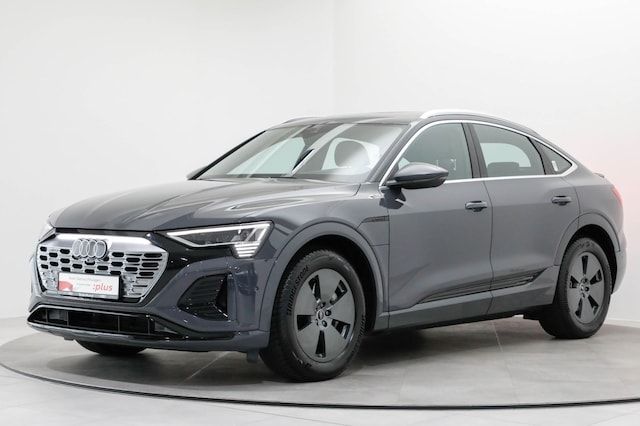 Audi Q8 Sportback E-tron S Line 55 E-tron Quattro - 2024 - Joinsteer - #2