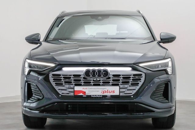 Audi Q8 Sportback E-tron S Line 55 E-tron Quattro - 2024 - Joinsteer - #3