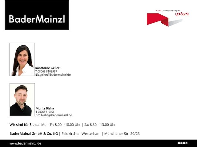 Audi Q8 Sportback E-tron S Line 55 E-tron Quattro - 2024 - Joinsteer - #4