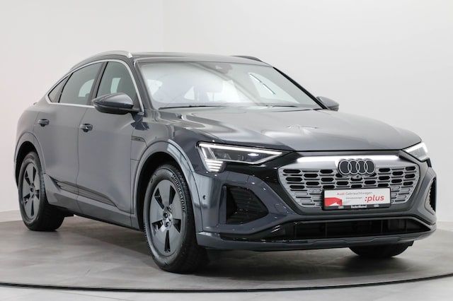 Audi Q8 Sportback E-tron S Line 55 E-tron Quattro - 2024 - Joinsteer - #5