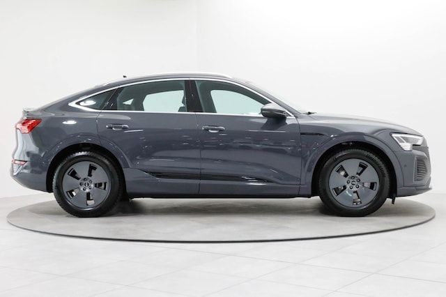 Audi Q8 Sportback E-tron S Line 55 E-tron Quattro - 2024 - Joinsteer - #7