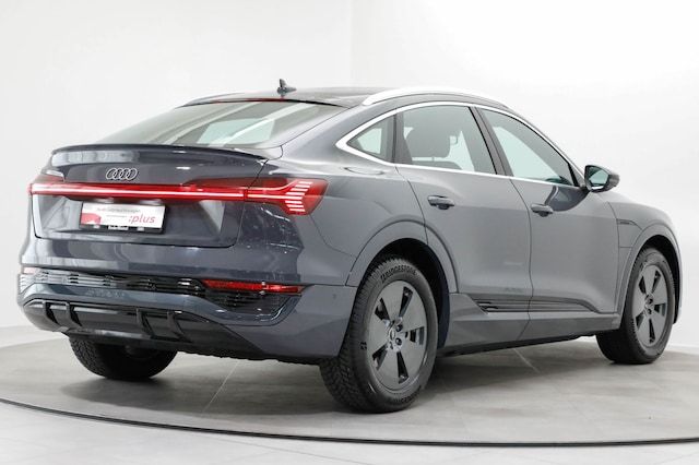 Audi Q8 Sportback E-tron S Line 55 E-tron Quattro - 2024 - Joinsteer - #9