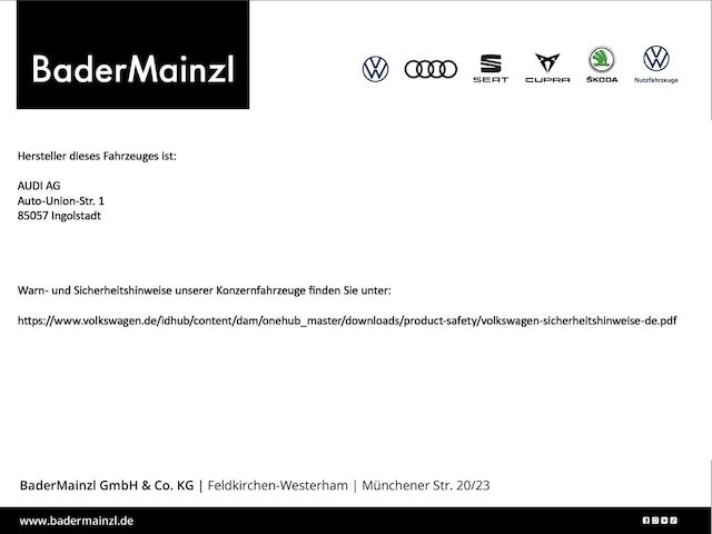 Audi Q8 Sportback E-tron S Line 55 E-tron Quattro - 2024 - Joinsteer - #10